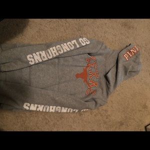 Longhorn hoodies